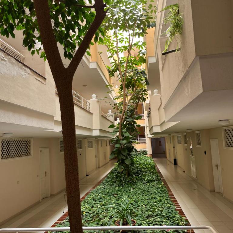 Lory Sweet Home - Apartment mit 1 Schlafzimmer - 22