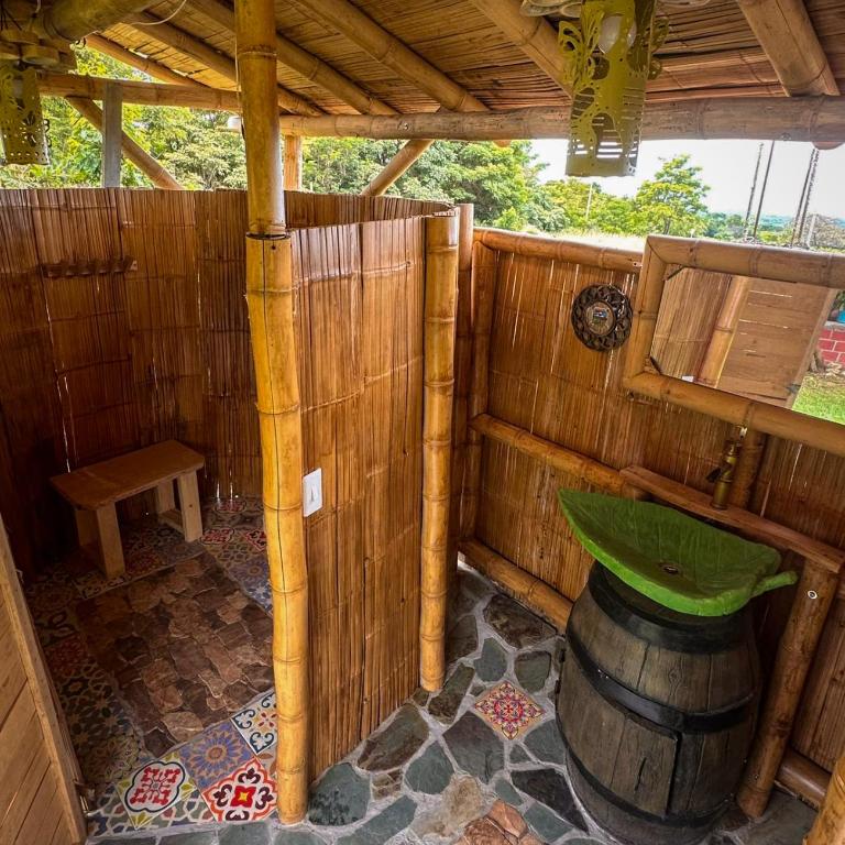 La Casa de Ariel, La Ulloa - Casa de 6 dormitorios - 46