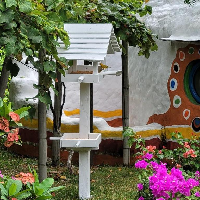 La Casa de Ariel, La Ulloa - Casa de 6 dormitorios - 43
