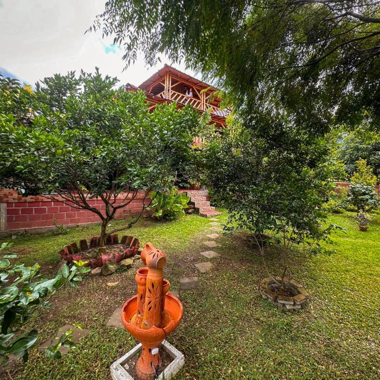 La Casa de Ariel, La Ulloa - Casa de 6 dormitorios - 48