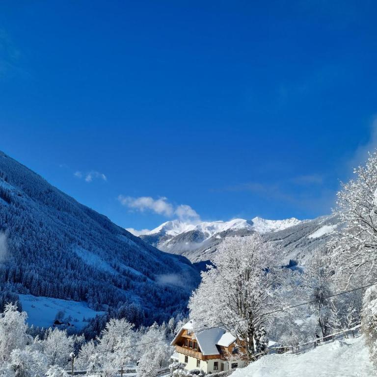 Ferienhaus Chalet Großsölk - Haus mit 3 Schlafzimmern - 26