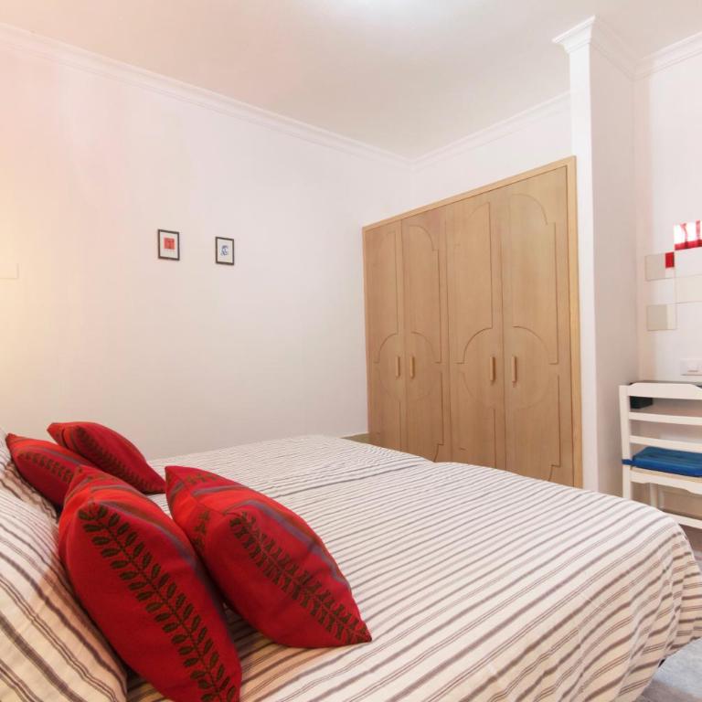 Gran Canaria Stay Aloe - Apartment - Ground Floor - 21