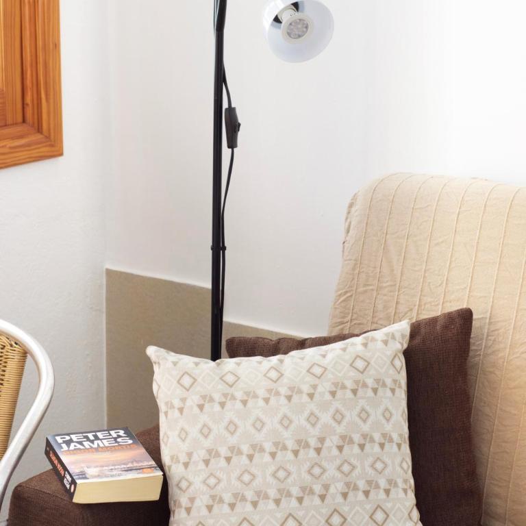 Gran Canaria Stay Aloe - Apartment - Ground Floor - 18