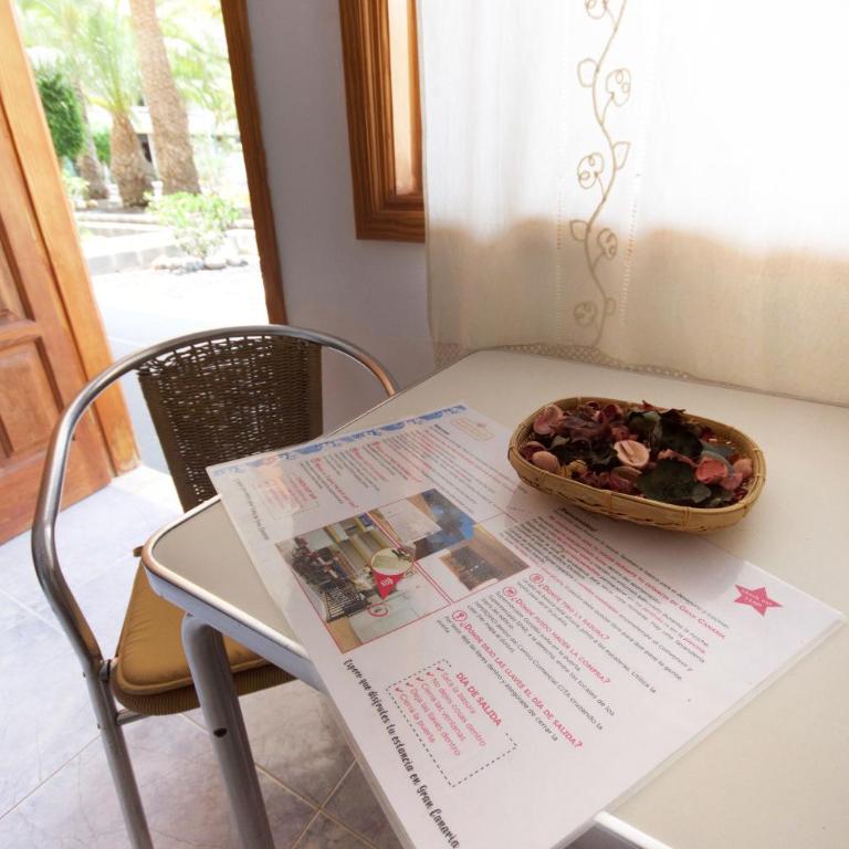 Gran Canaria Stay Aloe - Apartment - Ground Floor - 26