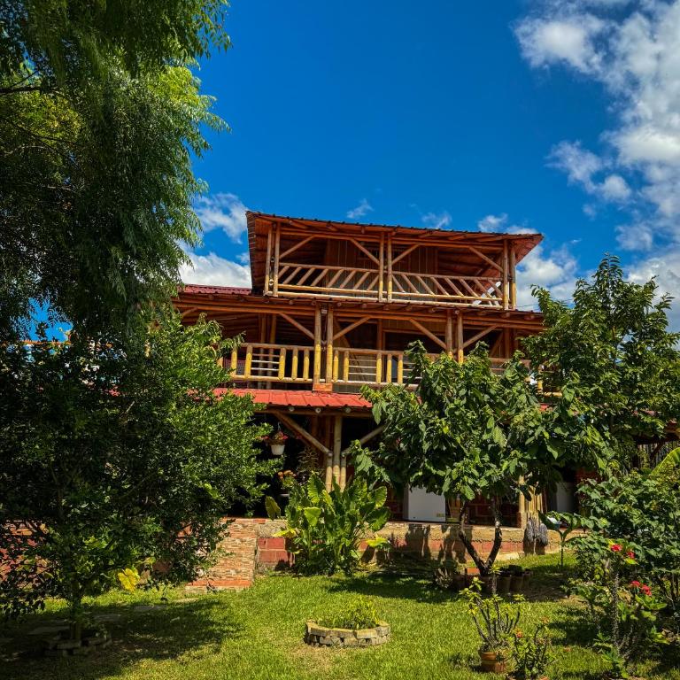 La Casa de Ariel, La Ulloa - Casa de 6 dormitorios - 31