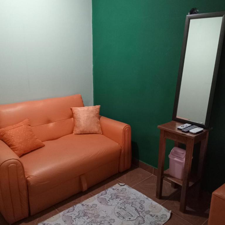 Hermoso y centrico depto con vista a los cerros - Apartamento de 2 dormitorios - 25