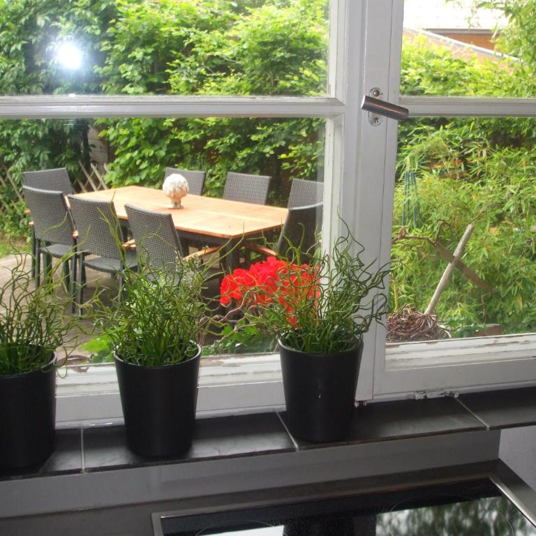 Ferienwohnungen Alpensonne - Appartement Sunlight - 17