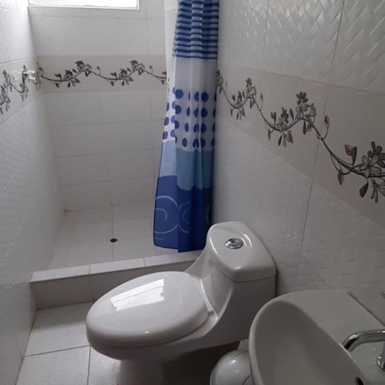 Kusi Wasi - Habitación Doble - 4