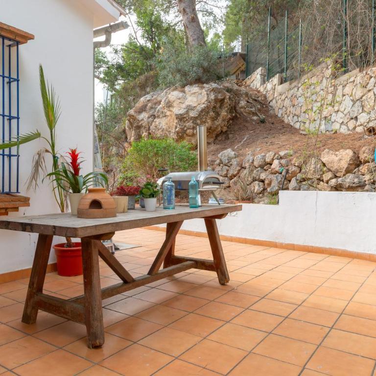 Axarquía - Casa de 2 dormitorios - 4