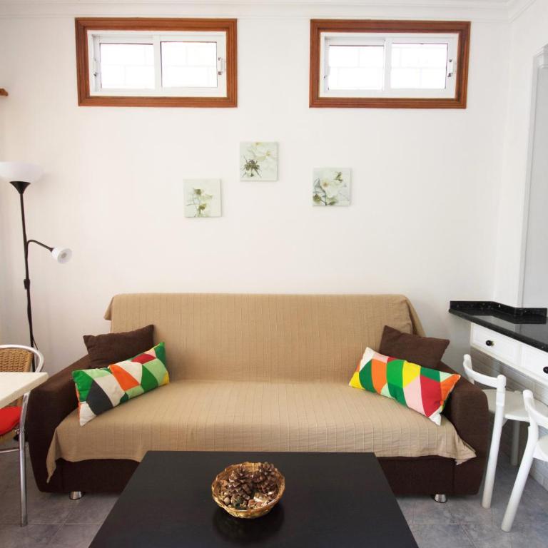 Gran Canaria Stay Aloe - Apartment - Ground Floor - 5