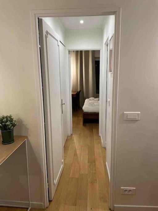 Apartment 4 Pers. Moulin Rouge-Pigalle - Apartment mit 1 Schlafzimmer - 6