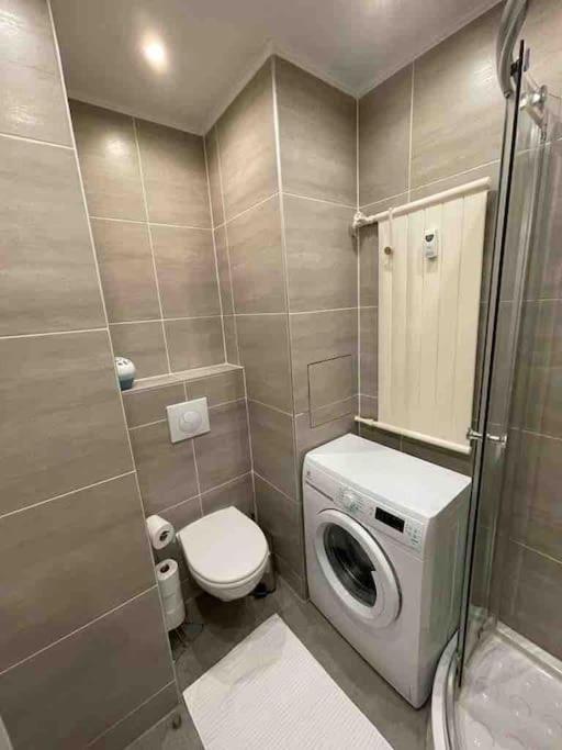 Apartment 4 Pers. Moulin Rouge-Pigalle - Apartment mit 1 Schlafzimmer - 17
