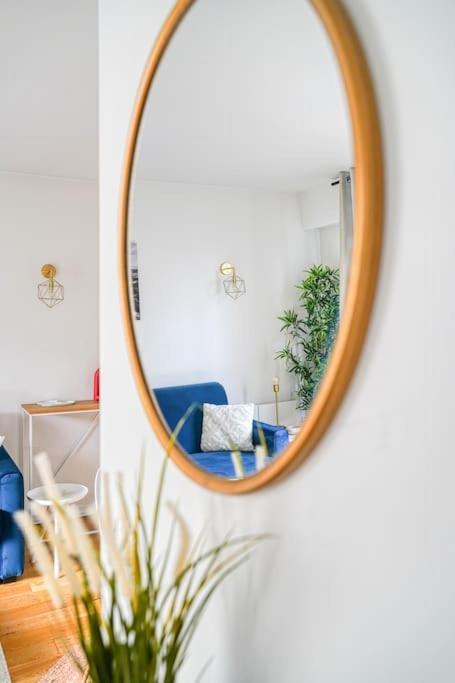 Apartment 4 Pers. Moulin Rouge-Pigalle - Apartment mit 1 Schlafzimmer - 30