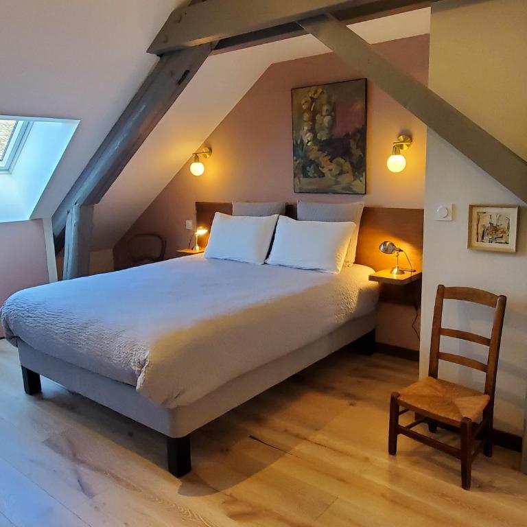 Logis Les 7 Frères - Suite Familiale - 2