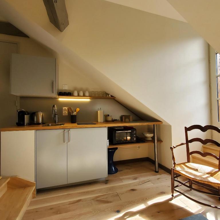 Logis Les 7 Frères - Suite Familiale - 6