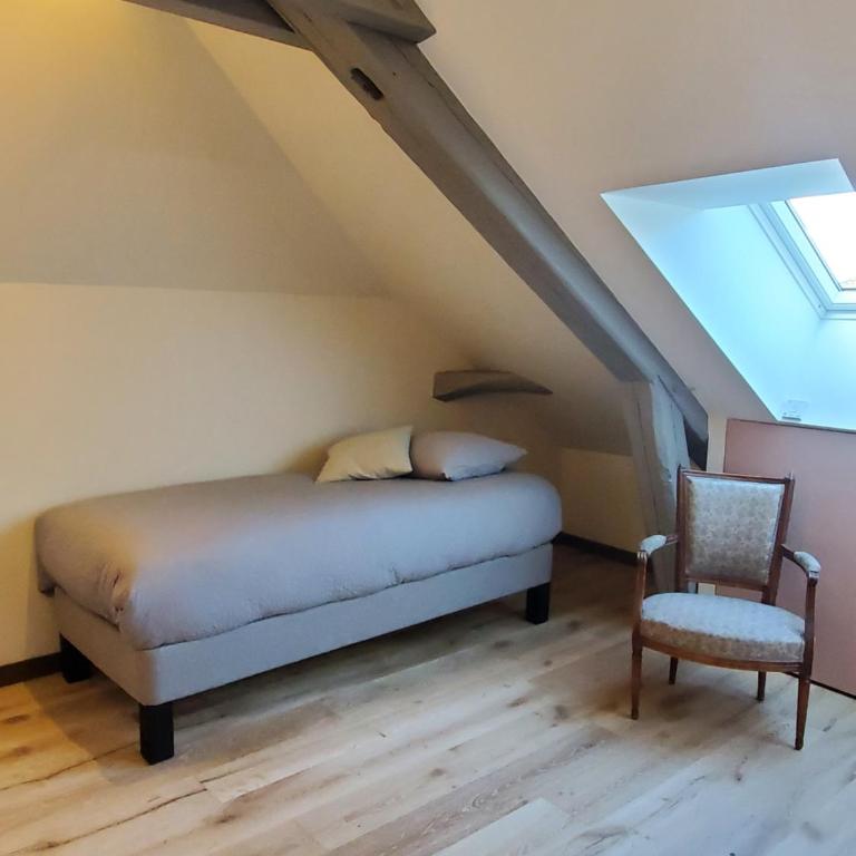 Logis Les 7 Frères - Suite Familiale - 7