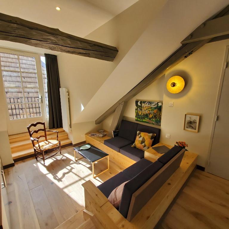 Logis Les 7 Frères - Suite Familiale - 10