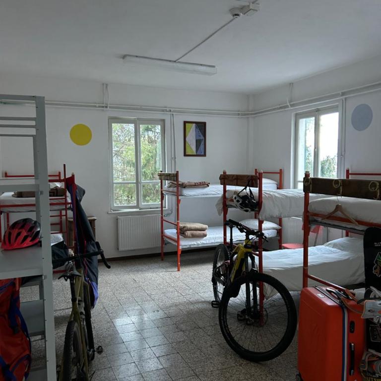 Tana della Volpe - Casa Vacanze - 32