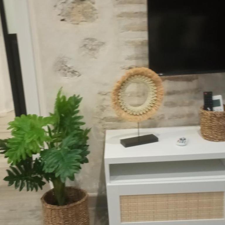 El susurro del tajo La gruta - Apartamento de 1 dormitorio - 19