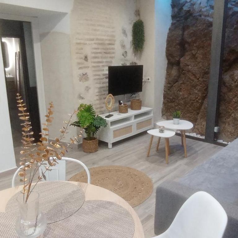 El susurro del tajo La gruta - Apartamento de 1 dormitorio - 18