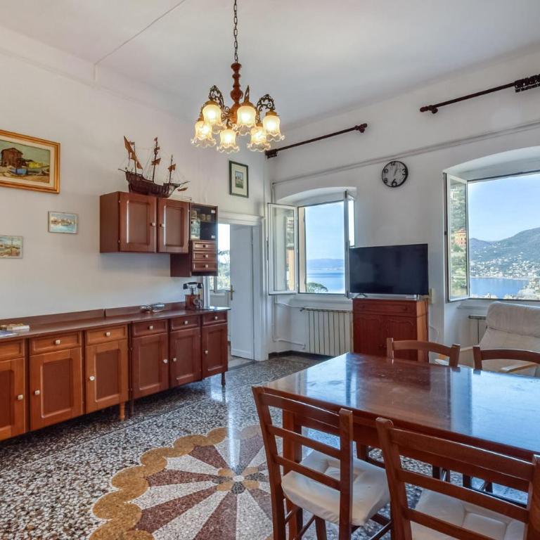 5 Finestre Sul Golfo - Appartamento con 2 Camere da Letto - 4