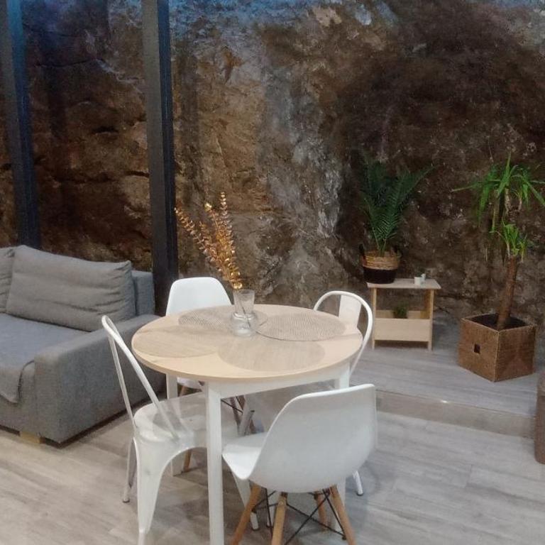 El susurro del tajo La gruta - Apartamento de 1 dormitorio - 39