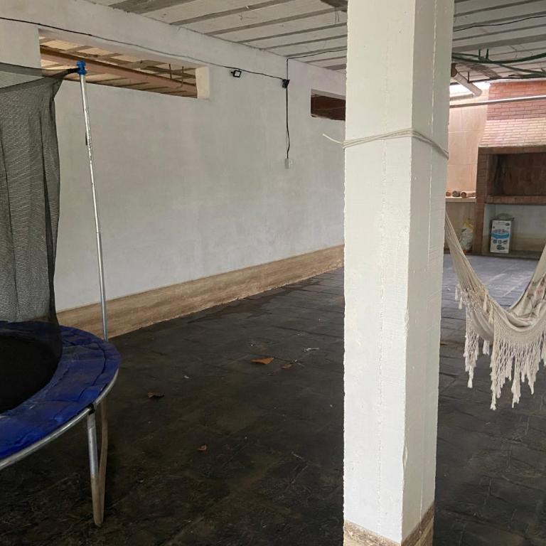 V&V House - Three-Bedroom House - 17