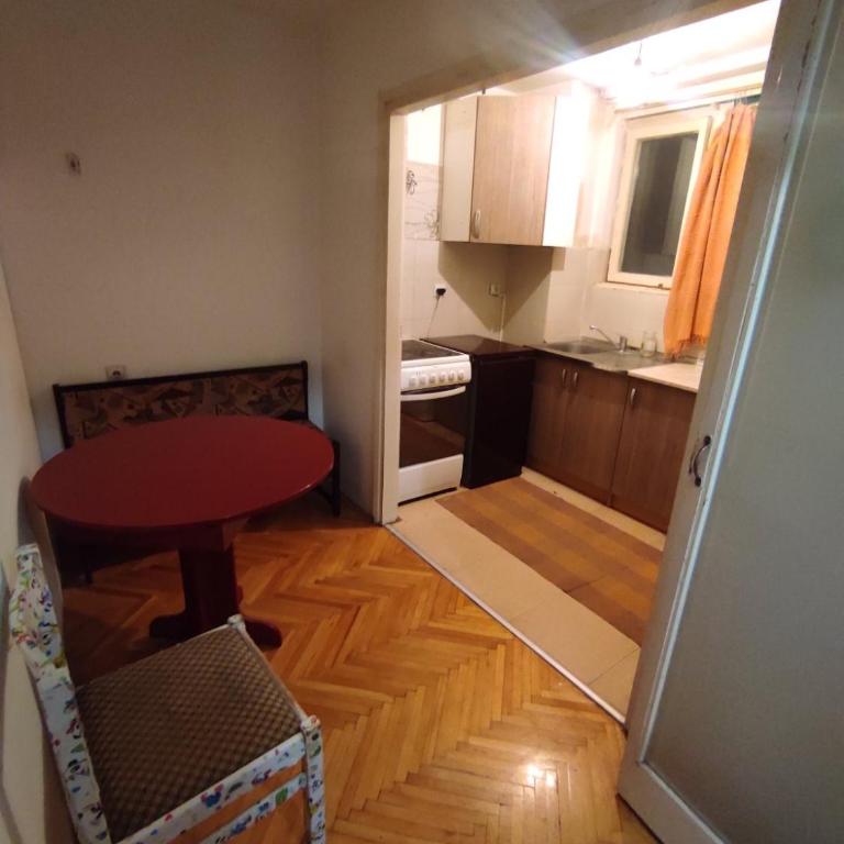 Top centar apartman - Apartman sa 1 Spavaćom Sobom - 9