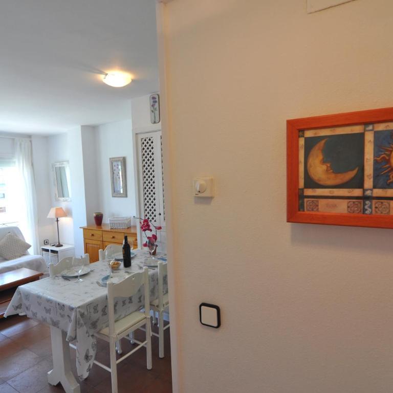 RNET - Royal Marine Xaloc 3-1 - Roses Costa Brava - Apartment with Terrace - 6