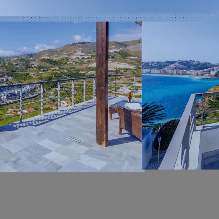 Nice Home In Almuñecar - Casa Vacacional de 3 dormitorios - 16
