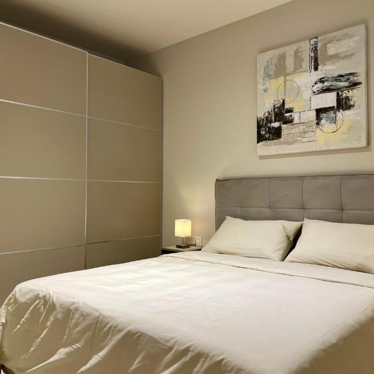 Lago Style Apartment - Appartamento con 1 Camera da Letto - 13