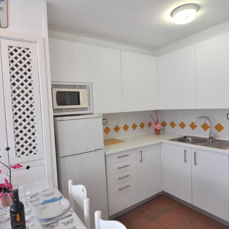 RNET - Royal Marine Xaloc 3-1 - Roses Costa Brava - Apartment with Terrace - 15