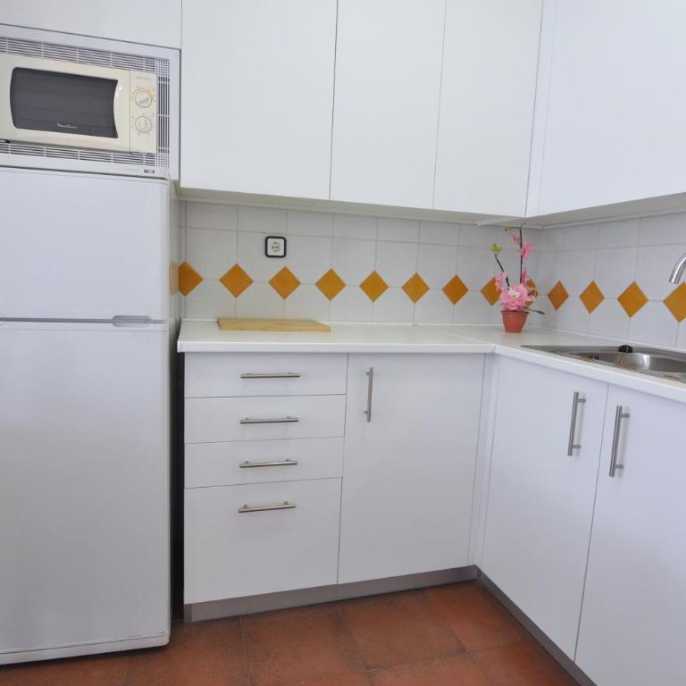 RNET - Royal Marine Xaloc 3-1 - Roses Costa Brava - Apartment with Terrace - 16