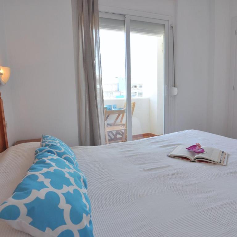 RNET - Royal Marine Xaloc 3-1 - Roses Costa Brava - Apartment with Terrace - 19