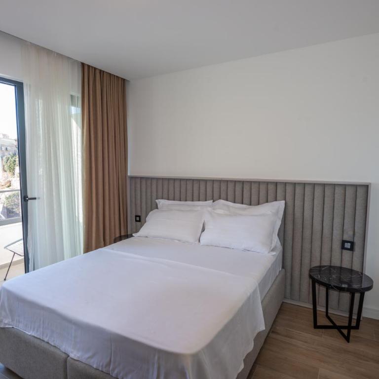 Botanica Boutique Hotel - Deluks Studio sa Bračnim Krevetom (King-size) - 6