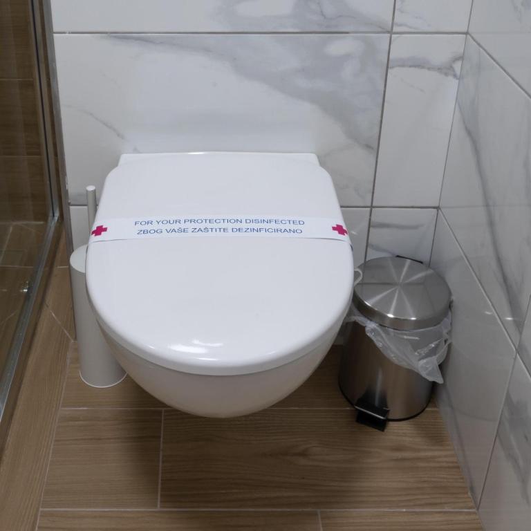 Apartman K&S - Apartman sa 1 Spavaćom Sobom - 9