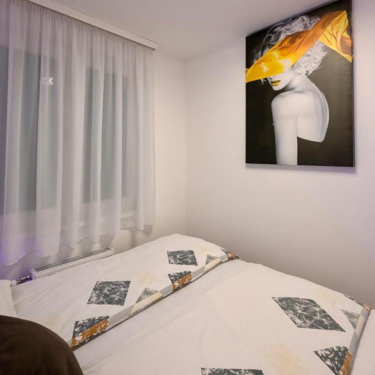 Apartman K&S - Apartman sa 1 Spavaćom Sobom - 10