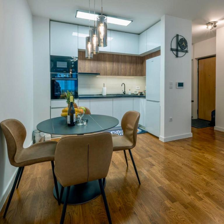 Apartman K&S - Apartman sa 1 Spavaćom Sobom - 1