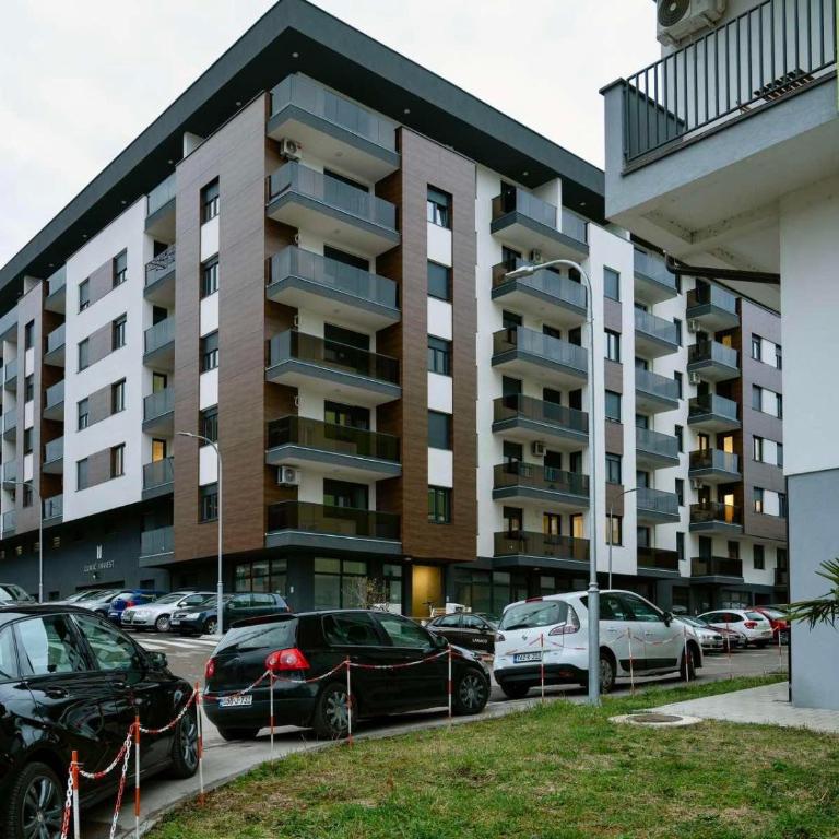 Apartman K&S - Apartman sa 1 Spavaćom Sobom - 13