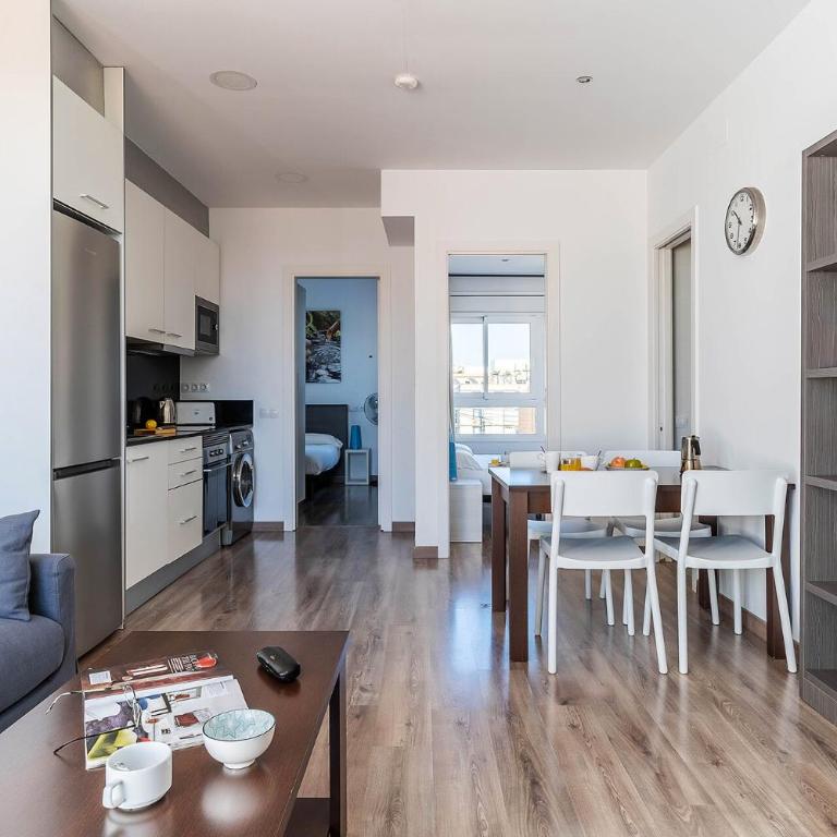 2514 - AB Comte dUrgell V-II - Apartment - 9