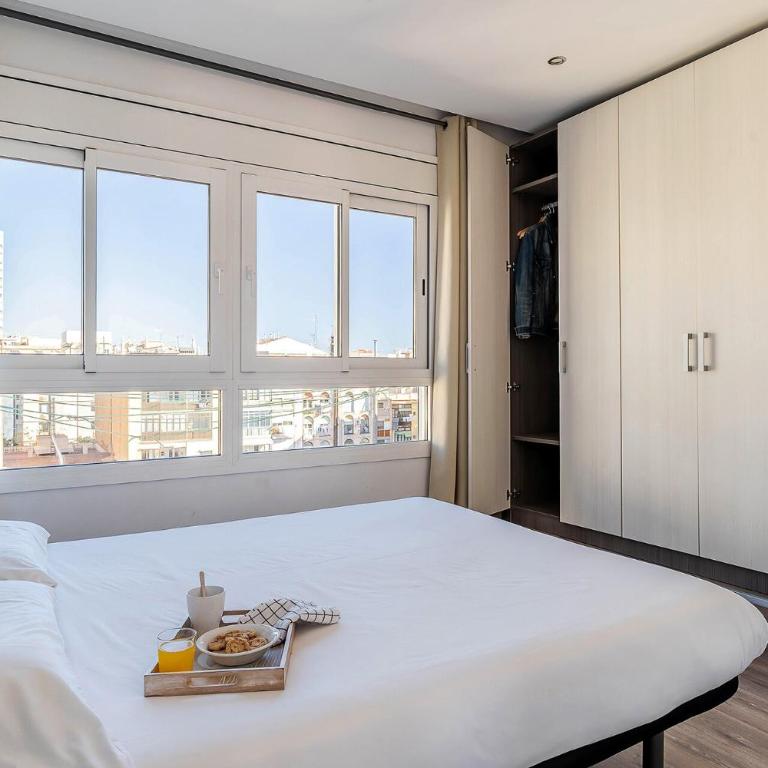 2514 - AB Comte dUrgell V-II - Apartment - 11