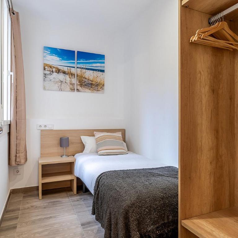 4190 - AB Comte dUrgell P-I - Apartment - 10