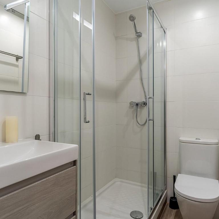 4190 - AB Comte dUrgell P-I - Apartment - 15