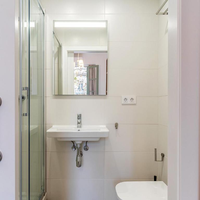 4190 - AB Comte dUrgell P-I - Apartment - 18