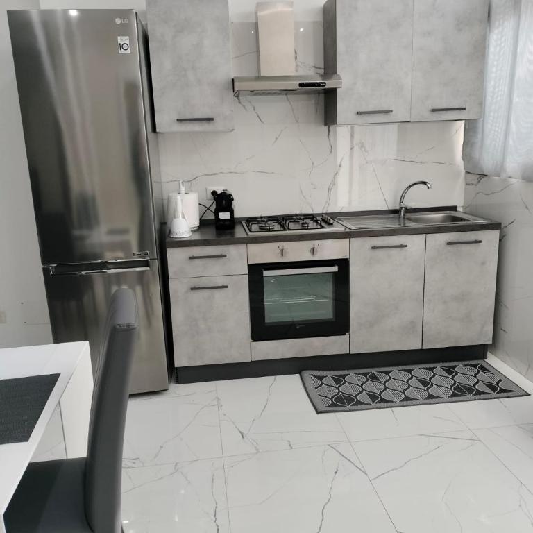 Holiday Home Litteri One - Appartamento con 1 Camera da Letto - 11