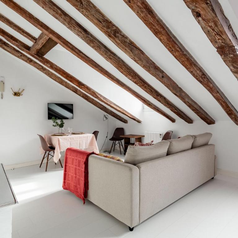 La Latina Vibes - Apartamento en el Centro - Apartamento de 1 dormitorio - 5