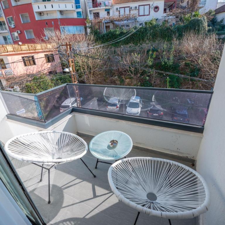 Botanica Boutique Hotel - Deluks Dvokrevetna Soba sa Bračnim Krevetom - 2