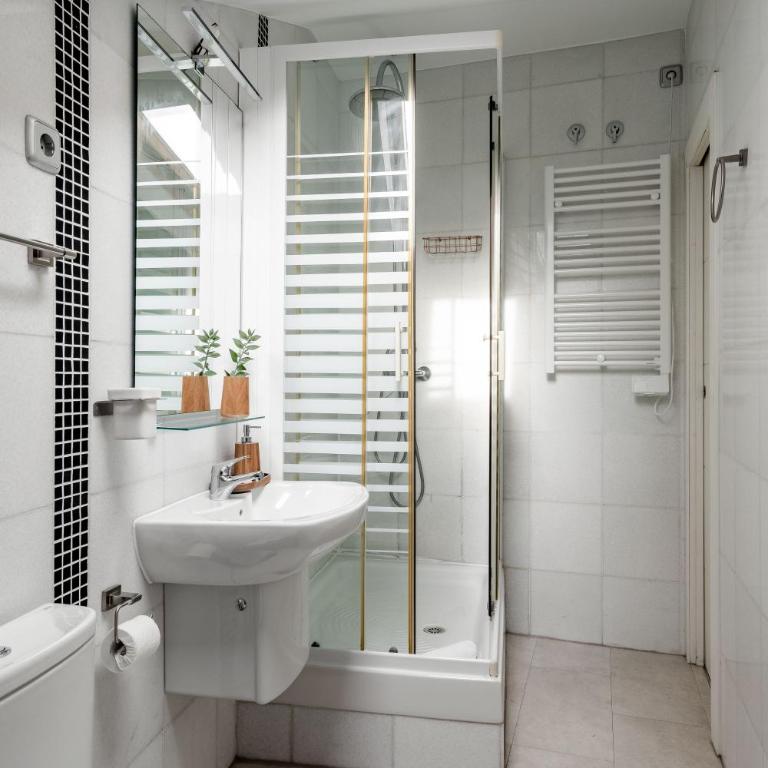 La Latina Vibes - Apartamento en el Centro - Apartamento de 1 dormitorio - 4