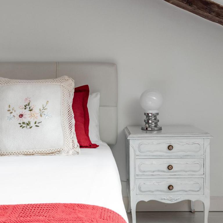 La Latina Vibes - Apartamento en el Centro - Apartamento de 1 dormitorio - 8