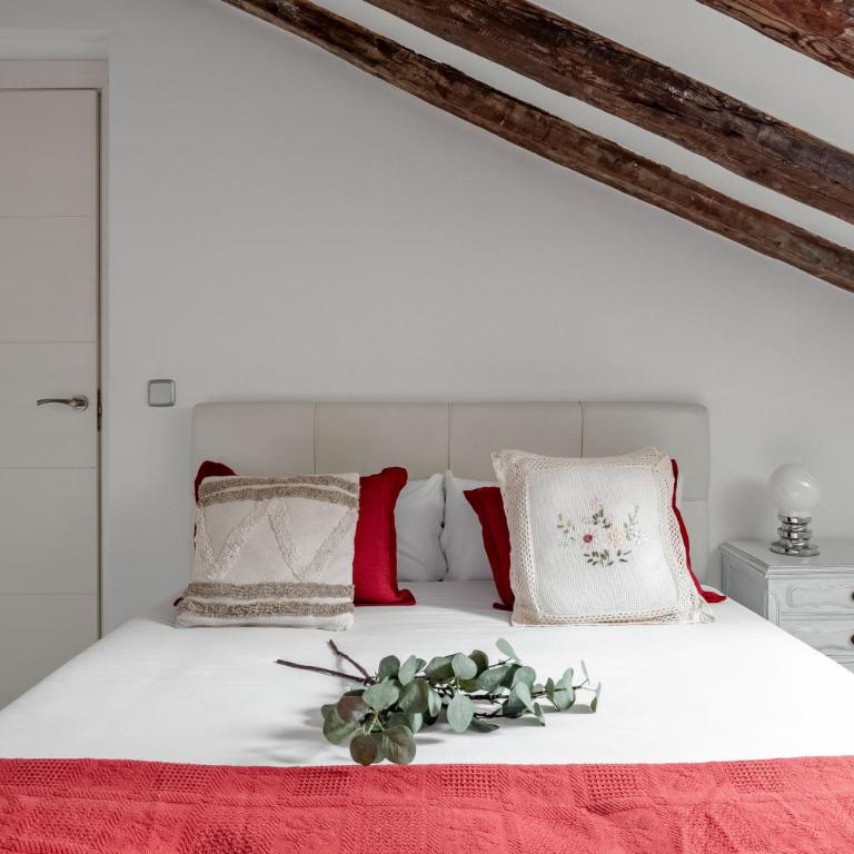 La Latina Vibes - Apartamento en el Centro - Apartamento de 1 dormitorio - 13